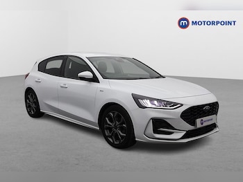 2023 - 1.0 EcoBoost ST-Line 5dr