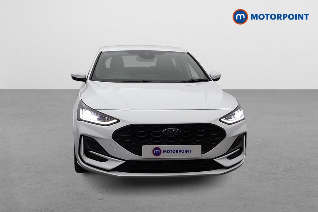 Used Ford Focus 2023 for sale - 77104271: Photo 2