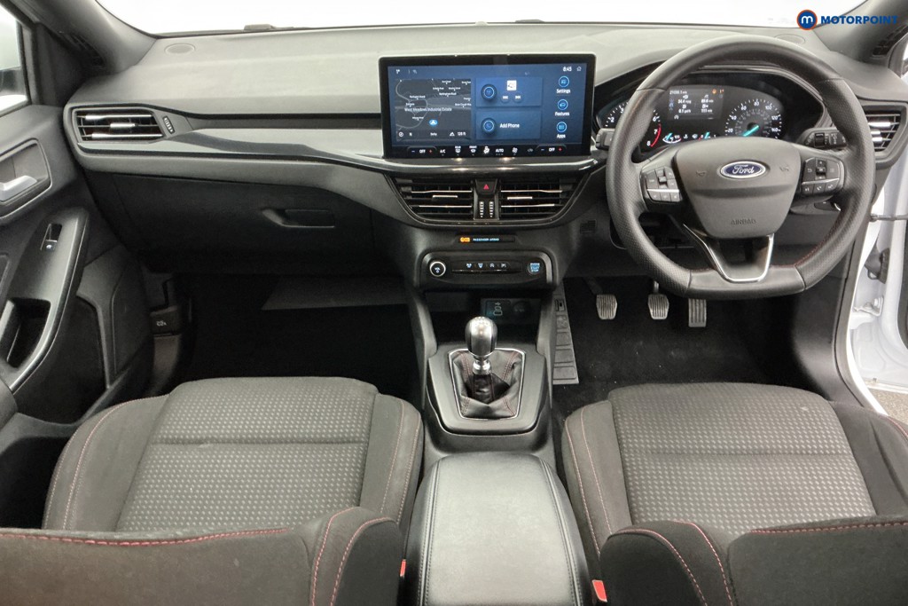 Used Ford Focus 2023 for sale - 77104271: Photo 20