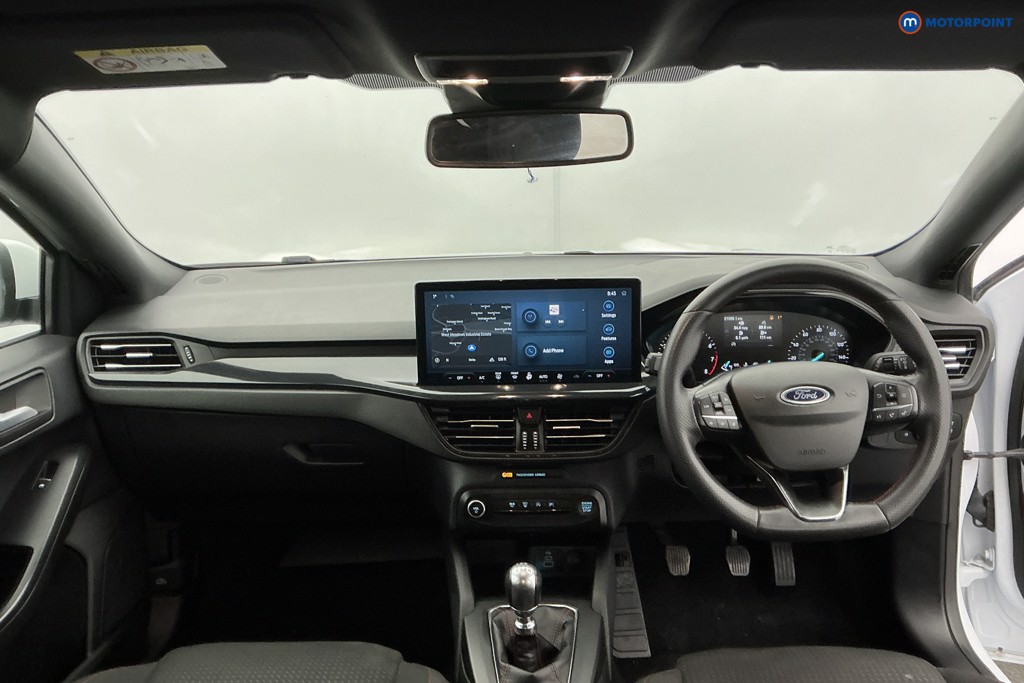 Used Ford Focus 2023 for sale - 77104271: Photo 21