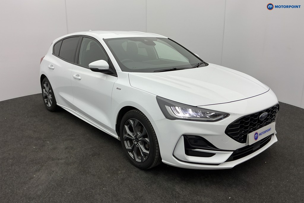 Used Ford Focus 2023 for sale - 77104271: Photo 39