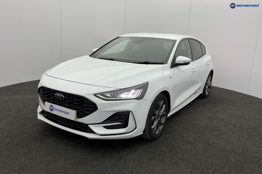 Used Ford Focus 2023 for sale - 77104271: Photo 41