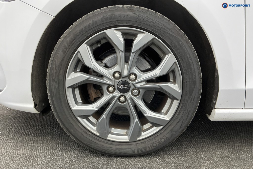 Used Ford Focus 2023 for sale - 77104271: Photo 43