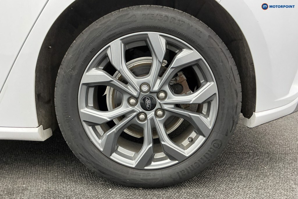 Used Ford Focus 2023 for sale - 77104271: Photo 44