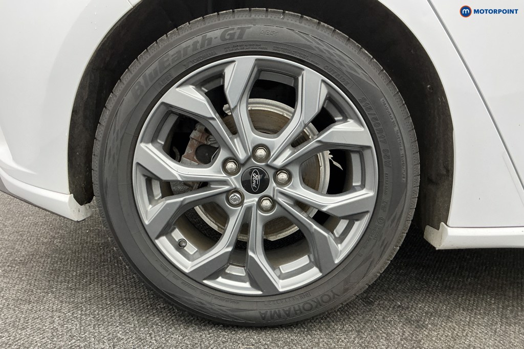 Used Ford Focus 2023 for sale - 77104271: Photo 45