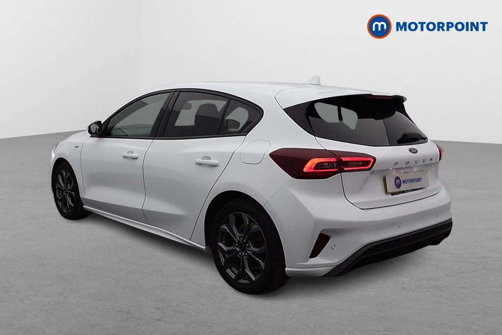 Used Ford Focus 2023 for sale - 77104271: Photo 5