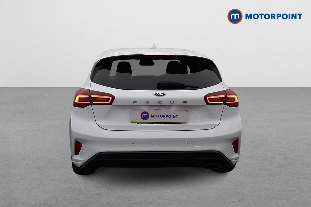 Used Ford Focus 2023 for sale - 77104271: Photo 6