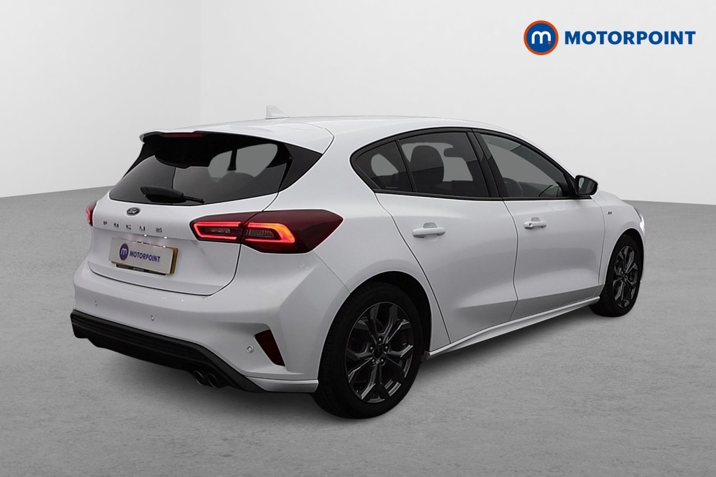 Used Ford Focus 2023 for sale - 77104271: Photo 7