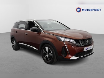 Used Peugeot 5008 2023 for sale - 79232593: Photo