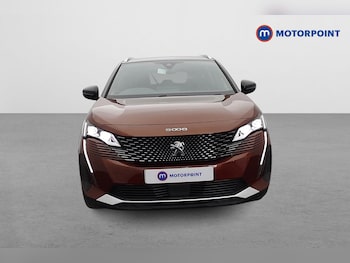 Used Peugeot 5008 2023 for sale - 79232593: Photo