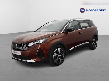 Used Peugeot 5008 2023 for sale - 79232593: Photo