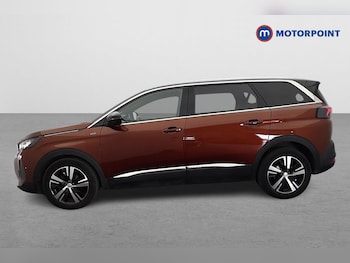Used Peugeot 5008 2023 for sale - 79232593: Photo