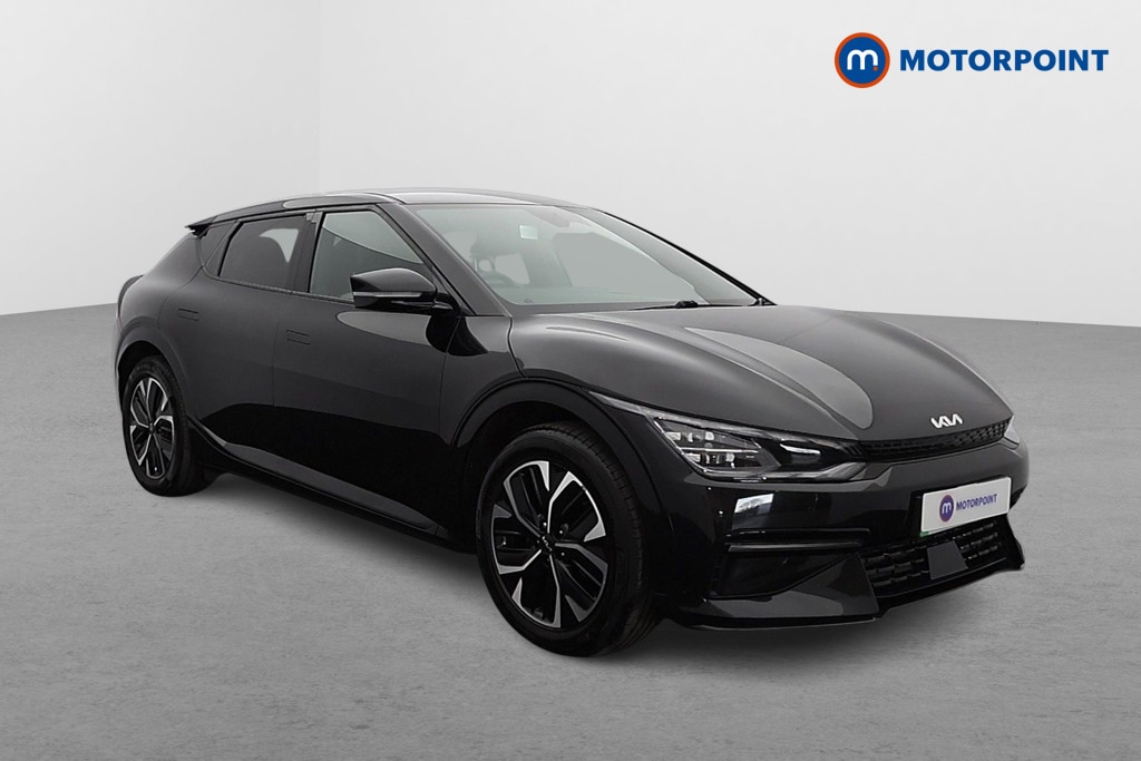 Used Kia EV6 2022 for sale - 77045891: Photo 1