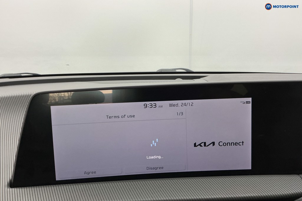 Used Kia EV6 2022 for sale - 77045891: Photo 10