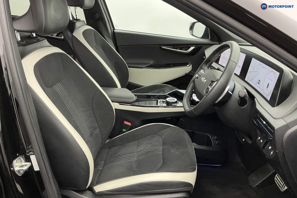 Used Kia EV6 2022 for sale - 77045891: Photo 14