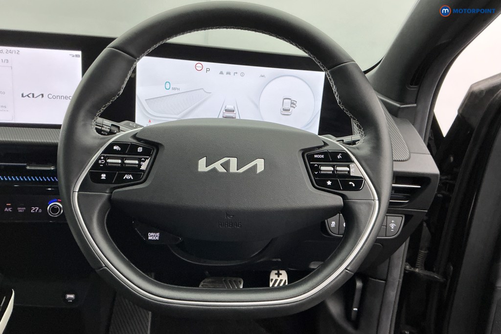 Used Kia EV6 2022 for sale - 77045891: Photo 15