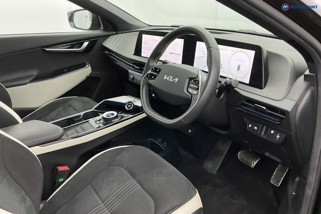 Used Kia EV6 2022 for sale - 77045891: Photo 16