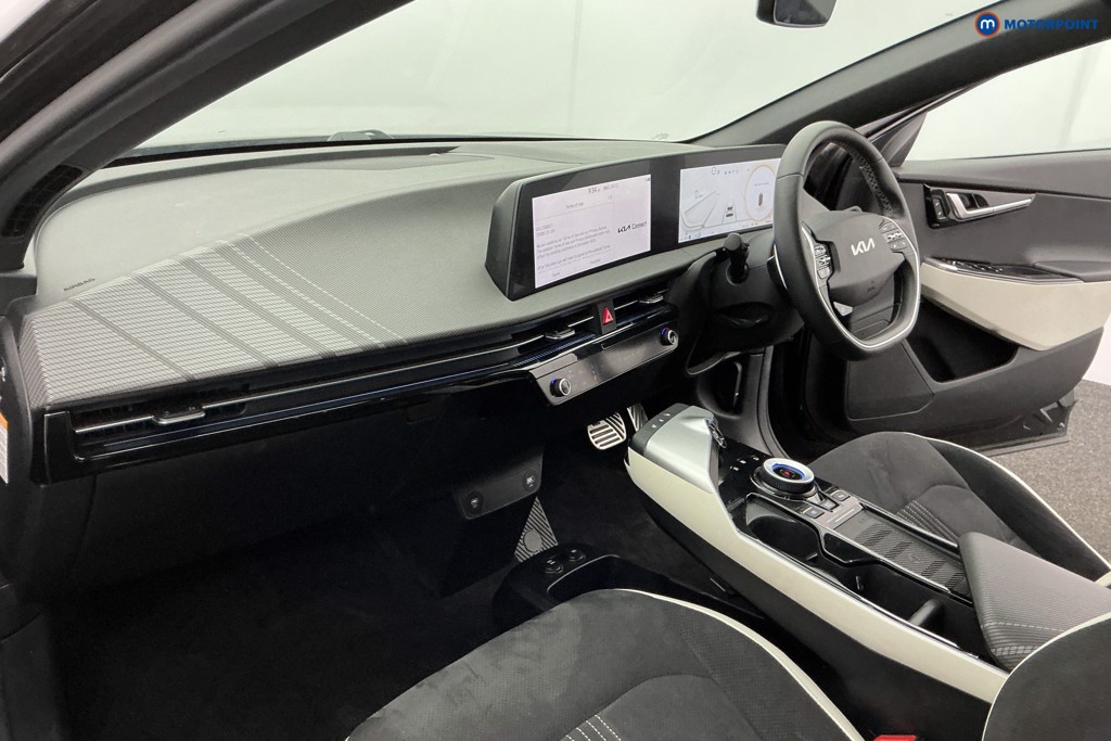 Used Kia EV6 2022 for sale - 77045891: Photo 17