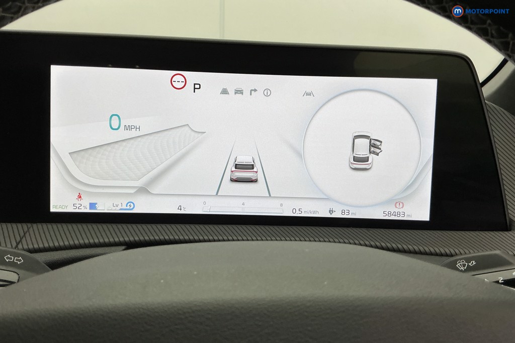 Used Kia EV6 2022 for sale - 77045891: Photo 18