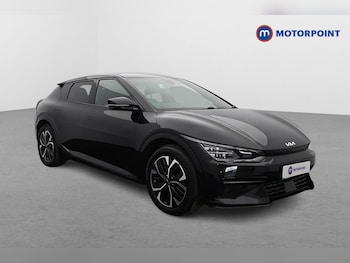 2022 - 166kW GT Line 77.4kWh 5dr Auto