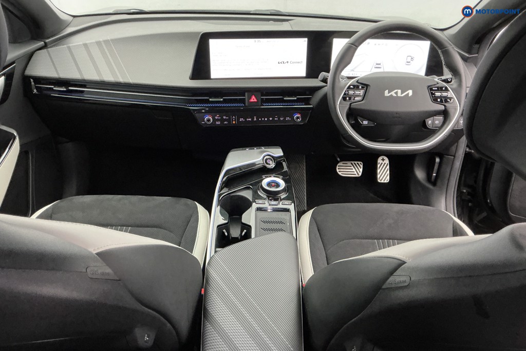 Used Kia EV6 2022 for sale - 77045891: Photo 20