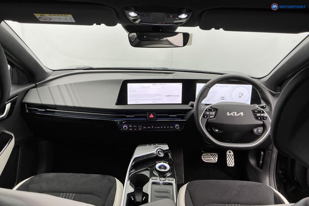 Used Kia EV6 2022 for sale - 77045891: Photo 21