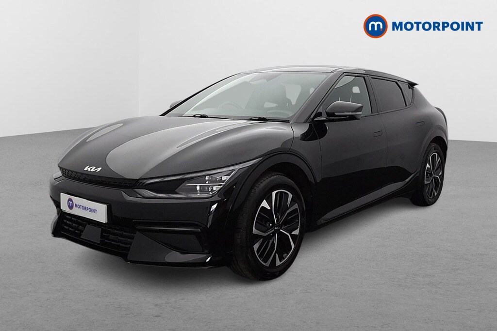 Used Kia EV6 2022 for sale - 77045891: Photo 3