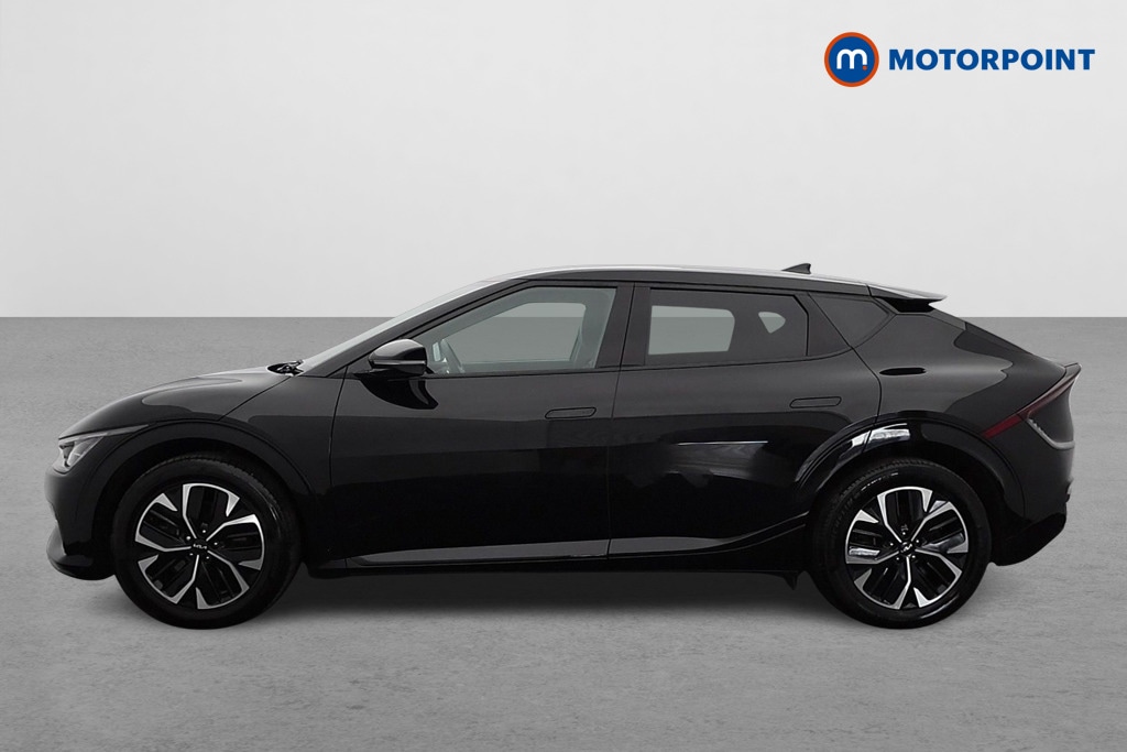 Used Kia EV6 2022 for sale - 77045891: Photo 4