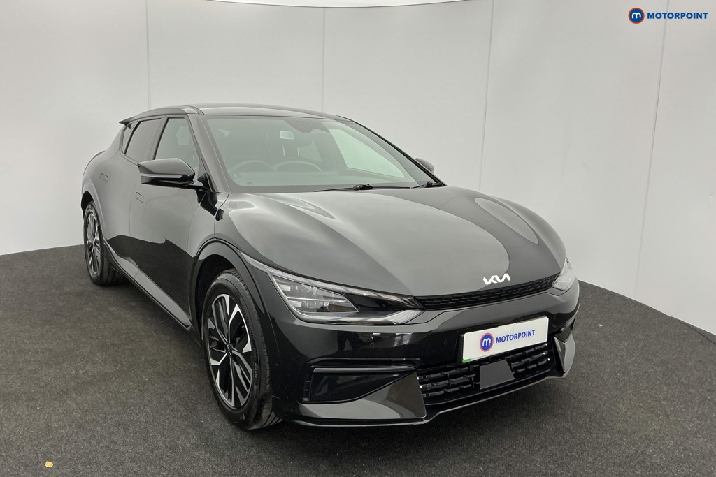 Used Kia EV6 2022 for sale - 77045891: Photo 40