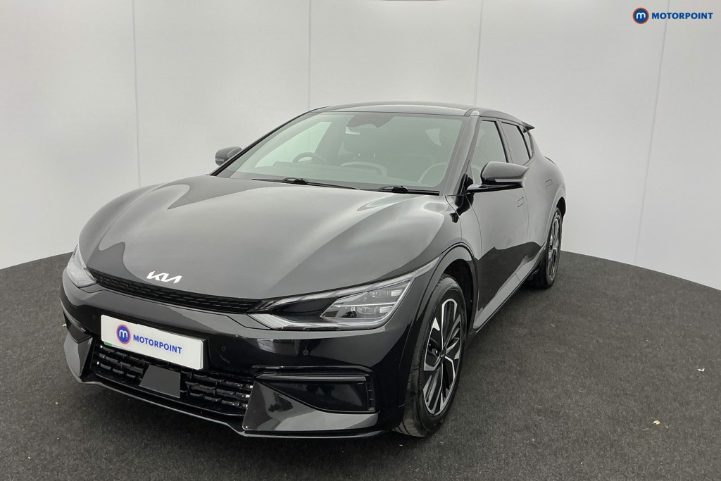 Used Kia EV6 2022 for sale - 77045891: Photo 42