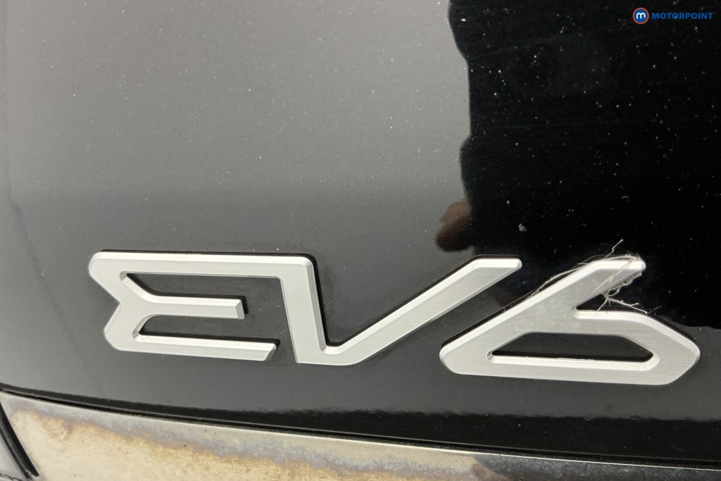 Used Kia EV6 2022 for sale - 77045891: Photo 45