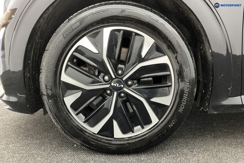 Used Kia EV6 2022 for sale - 77045891: Photo 46