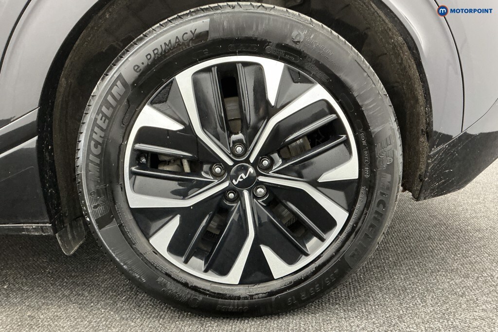 Used Kia EV6 2022 for sale - 77045891: Photo 47