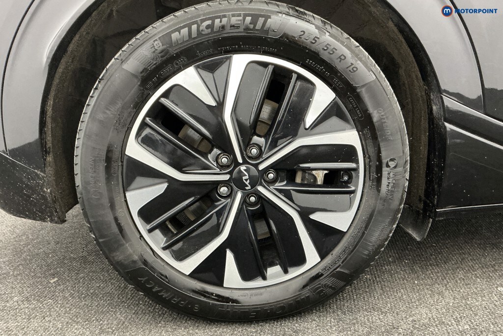 Used Kia EV6 2022 for sale - 77045891: Photo 48