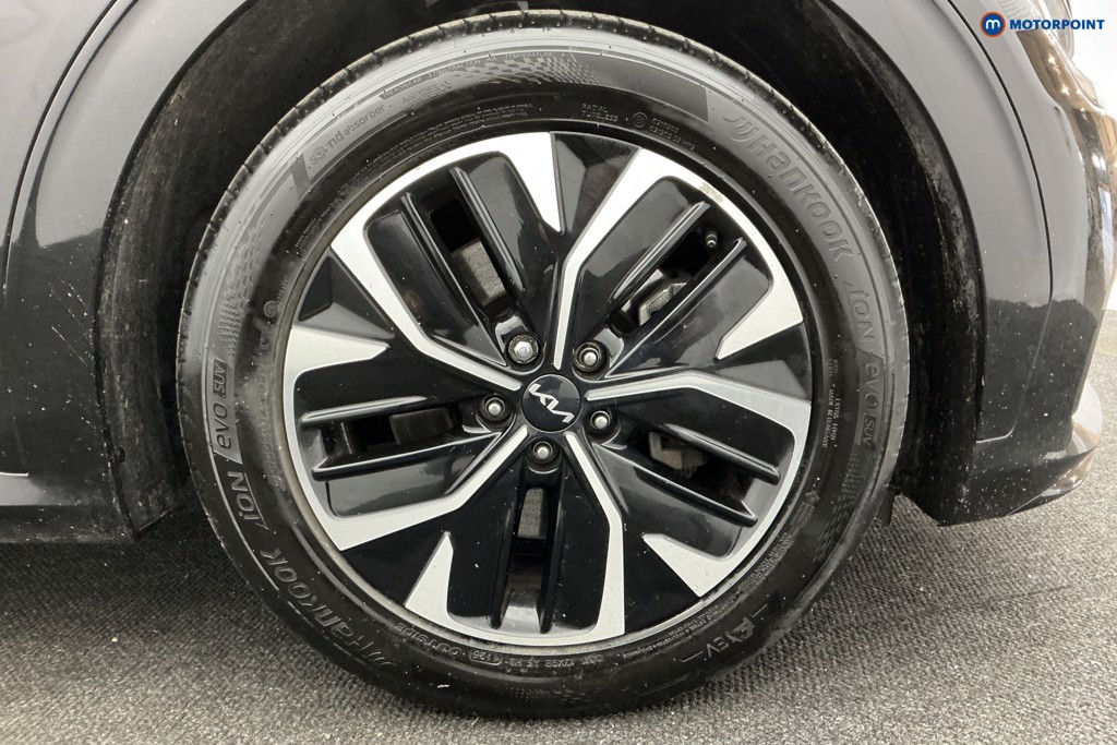 Used Kia EV6 2022 for sale - 77045891: Photo 49