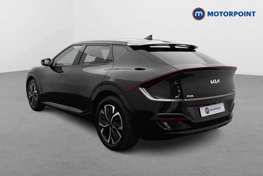 Used Kia EV6 2022 for sale - 77045891: Photo 5