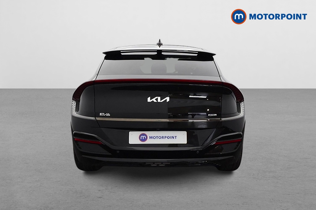 Used Kia EV6 2022 for sale - 77045891: Photo 6