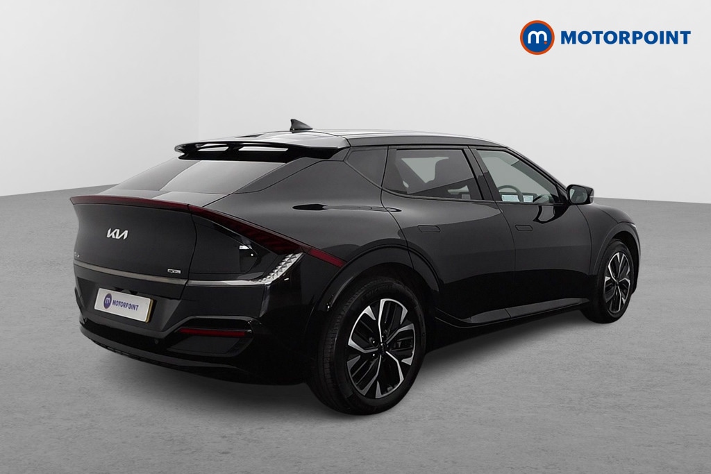 Used Kia EV6 2022 for sale - 77045891: Photo 7