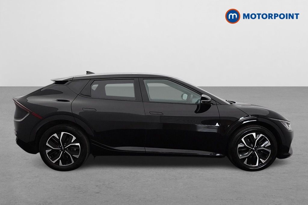 Used Kia EV6 2022 for sale - 77045891: Photo 8