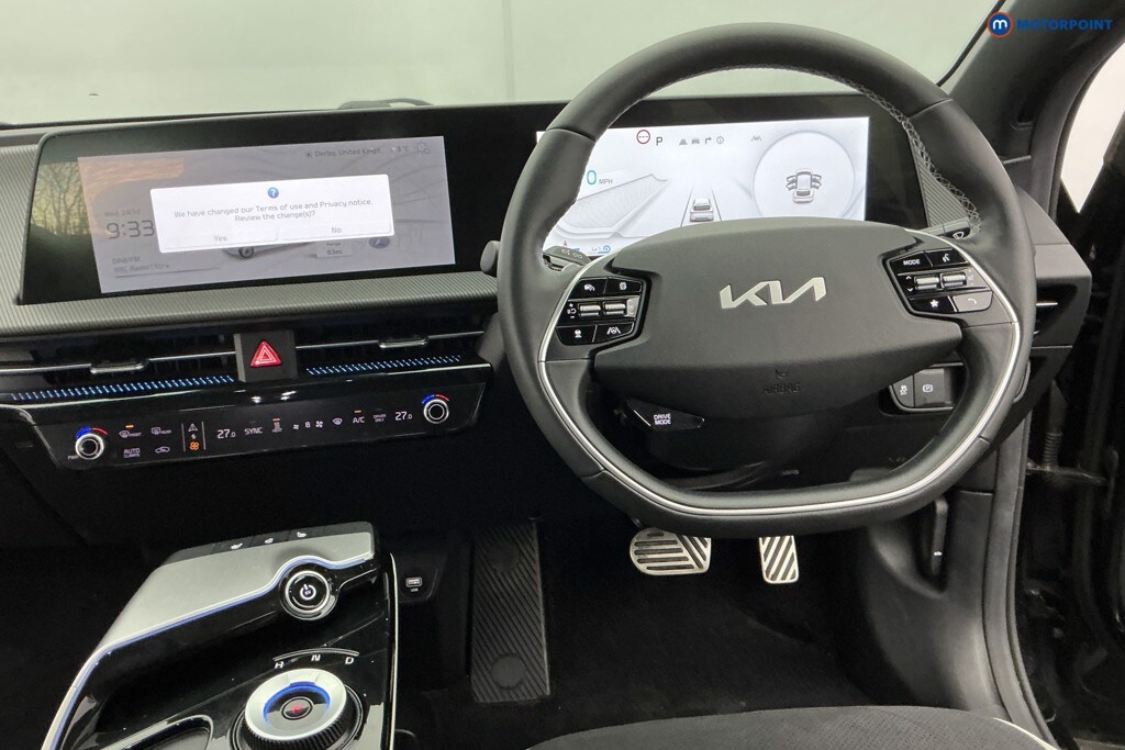 Used Kia EV6 2022 for sale - 77045891: Photo 9