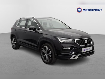 Used SEAT Ateca 2023 for sale - 79489862: Photo