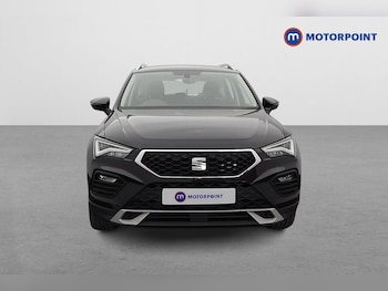 Used SEAT Ateca 2023 for sale - 79489862: Photo