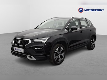Used SEAT Ateca 2023 for sale - 79489862: Photo