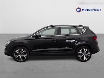 Used SEAT Ateca 2023 for sale - 79489862: Photo