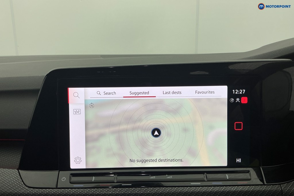 Used Volkswagen Golf 2024 for sale - 77607784: Photo 10