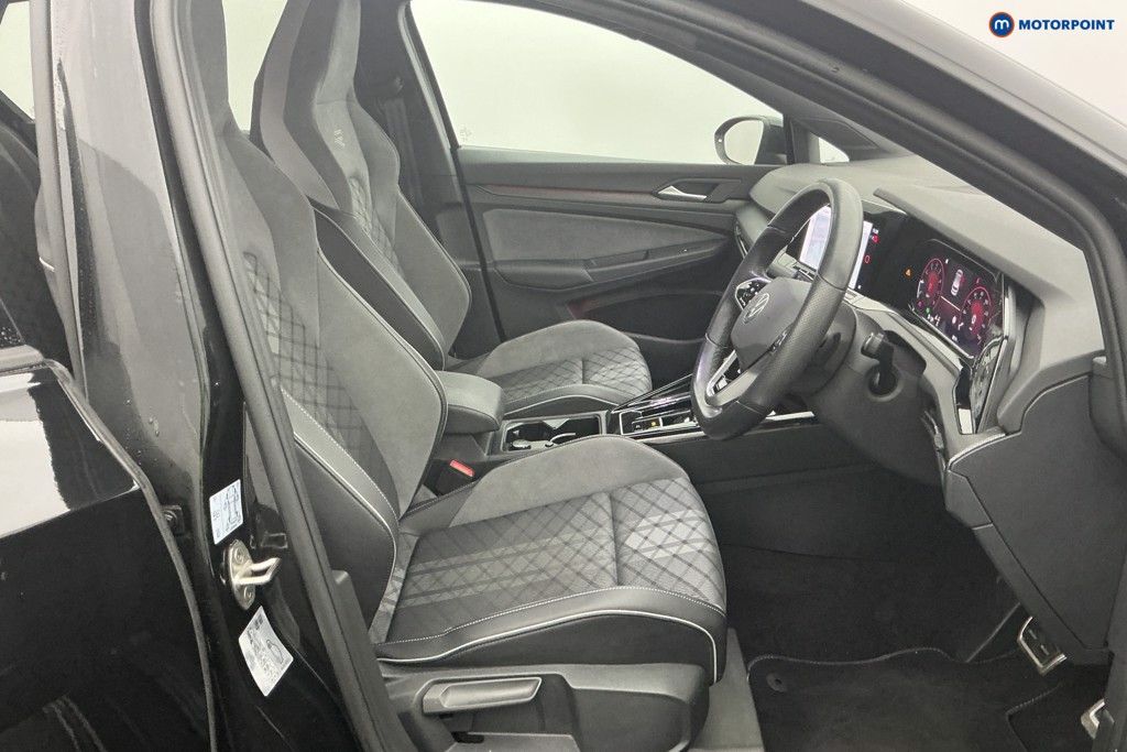 Used Volkswagen Golf 2024 for sale - 77607784: Photo 14