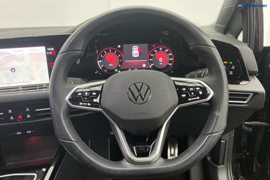 Used Volkswagen Golf 2024 for sale - 77607784: Photo 15