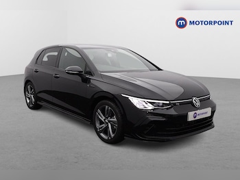 Used Volkswagen Golf 2024 for sale - 77607784: Photo