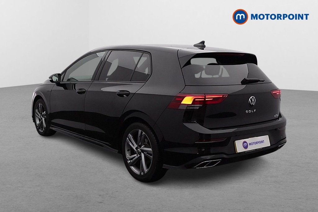 Used Volkswagen Golf 2024 for sale - 77607784: Photo 5