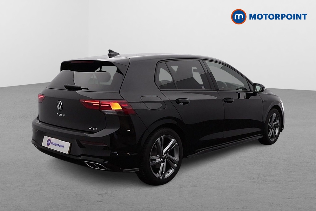 Used Volkswagen Golf 2024 for sale - 77607784: Photo 7